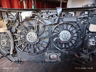 audi: Audi, Б/у, Оригинал — 3