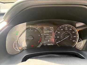 Lexus RX: 2017 г., 3.5 л, Автомат, Бензин, Кроссовер — 6