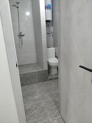 ысык куле: Студия, Менчик ээси, Чогуу жашоосу жок, Жарым -жартылай эмереги бар — 3