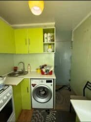 дом на рассрочка: 1 комната, Без подселения, С мебелью полностью — 7