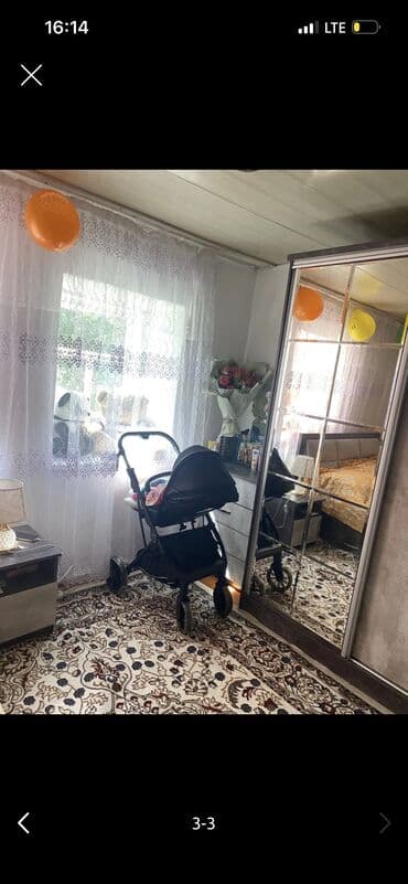 Спальный гарнитур Все есть Кровать Шкаф Зеркало 🪞 Тумбочка Цены