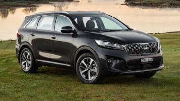бу наборы ключей: Kia Sorento: 2018 г., 2 л, Автомат, Дизель — 9