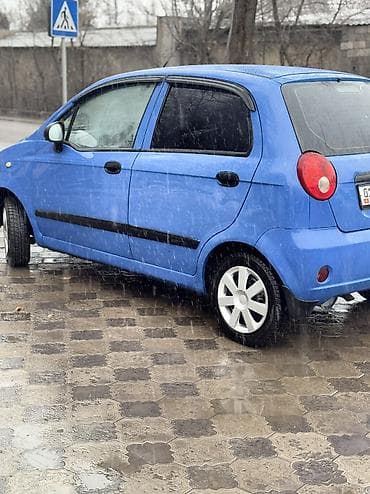 daewoo matiz генератор: Daewoo Matiz: 2009 г., 0.8 л, Автомат, Бензин, Седан — 9