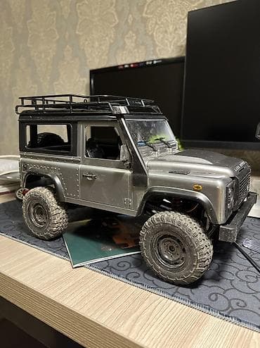 merida warrior: MN99S V2 Радиоуправляемый внедорожник MN99S V2 в масштабе 1/12 В — 3