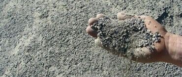 с связи с переездом: Песок, Ивановский карьер, В тоннах, Хово — 4