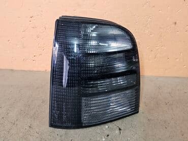 ауди с4 задний стоп: Арткы сол стоп-сигнал Audi 1999 г., Колдонулган, Оригинал — 8