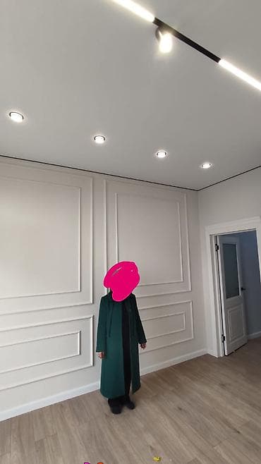 реку: 2 комнаты, 67 м², Элитка — 4