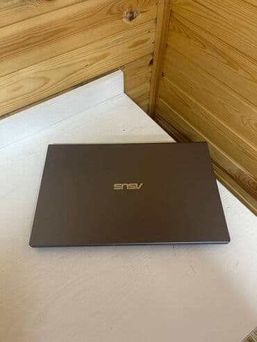 ош ноутбук: Продаю Ноутбук Asus X515 Pentium Gold 7505 практически новый ноутбук — 6