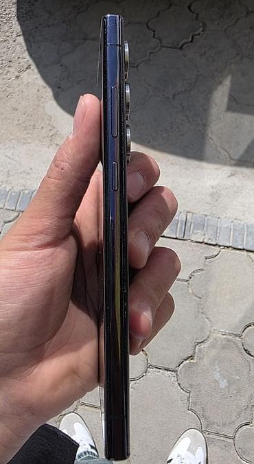 techno pova 3: Samsung Galaxy S23 Ultra, 512 ГБ, цвет - Черный, 2 SIM — 6