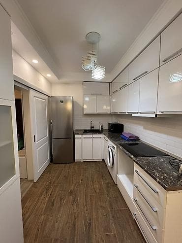 200: 1 комната, Люкс, элитка, Политех, Бронь, Бытовая техника, Интернет, Wi-Fi — 5