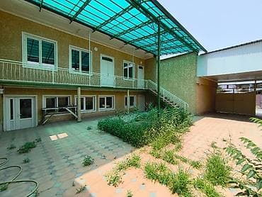 сдаю дом или квартиру: Продаётся просторный дом с закрытым двором и навесом. Основные — 4