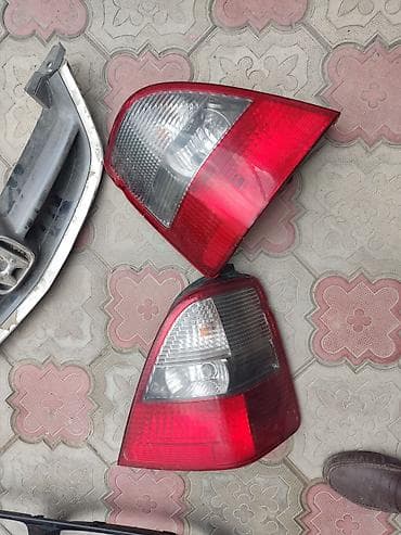 step 2: Сenter console Honda Б/у, Оригинал, Япония — 4