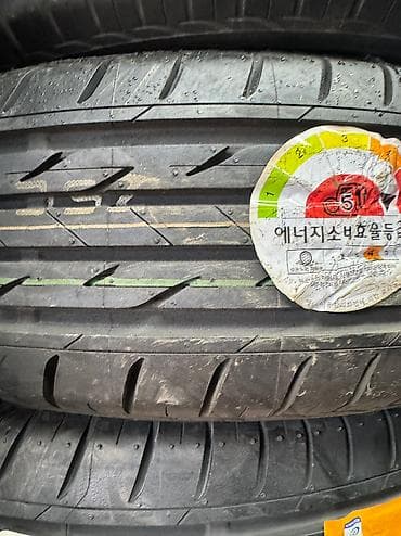 w210 55: Шины 205 / 60 / R 16, Лето, Новый, Комплект, Легковые, Япония, Bridgestone — 3
