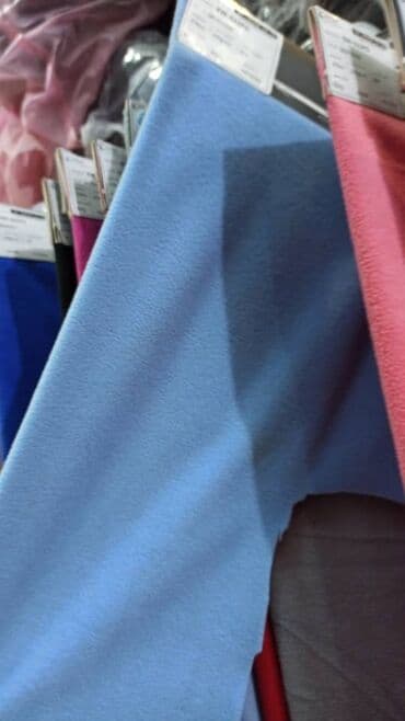 nike tech fleese: В продаже ткань Флис однотонный оптом 
230гр, ширина 1,6м — 8