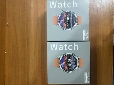 garmin 6 saphire: Смарт-часы HD300 (47 мм) - Дисплей: AMOLED, яркий и насыщенный — 2