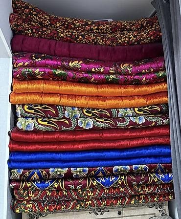 cotton: Пахта — 1