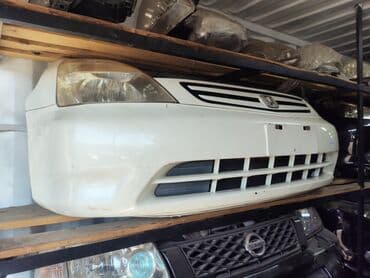 купить передний бампер на ауди 80 б4: Бампер Передний Honda — 2