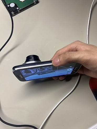 redmi note 1: Samsung Galaxy K Zoom, Б/у, 8 ГБ, 1 SIM — 5