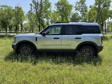 орёл фронтера: Ford Bronco: 2022 г., 1.5 л, Автомат, Бензин, Кроссовер — 4