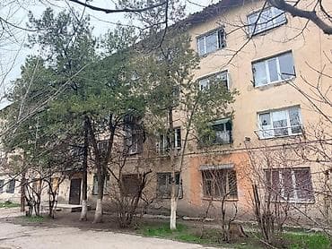 Батирлер: 1 бөлмө, 16 м², Жатакана, 3 кабат, Даяр ПСО (өзү оңдоп түзөтүп бүтүү үчүн) — 2
