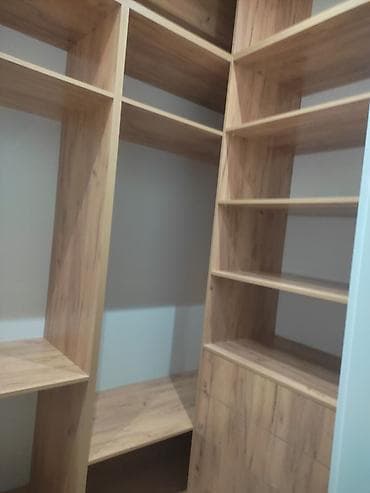 Вешалки: Мебель на заказ, Кухня, Кухонный гарнитур — 4