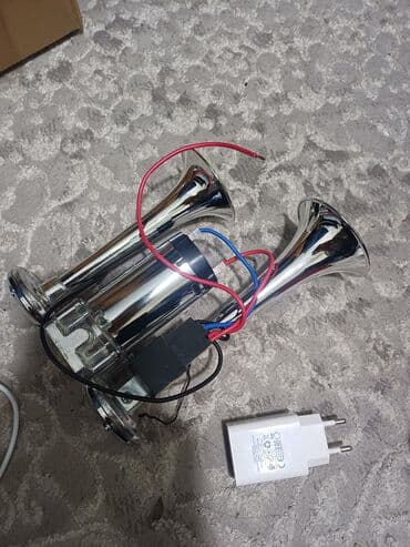 электро мобед: Комплект авто-аксессуаров: Подходит для легковых грузовых спринтер под — 14