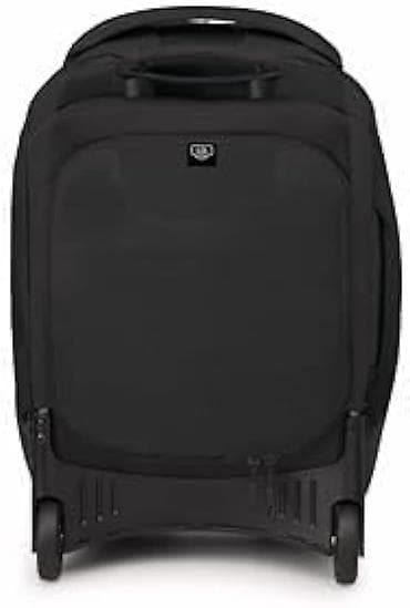 **Osprey Sojourn 45L — рюкзак-чемодан на колёсах 🎒✈️** Оригинальный — 3