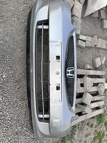 Бампер Honda, Оригинал
