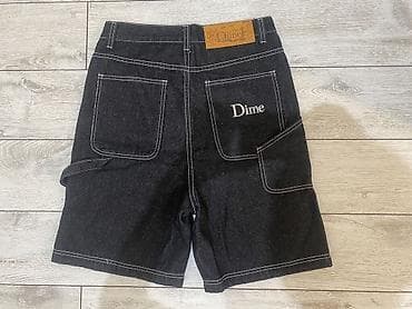 apple m1: Мужские шорты, M, Новый, цвет - Черный, Самовывоз, Платная доставка — 2