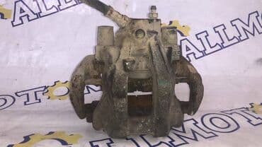 суппорт тормозной купить бишкек: Задний левый суппорт Mercedes-Benz Б/у, Оригинал — 1