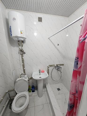 сниму квартиру беловодске: 1 комната, 30 м², 1 этаж — 5