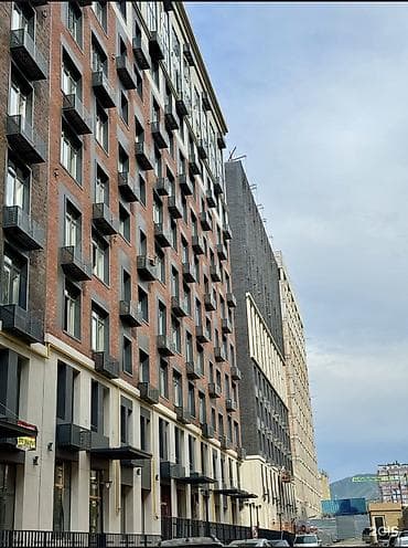 nova grant: 3 комнаты, 82 м², Элитка, 3 этаж, Готовая ПСО (под самоотделку) — 4