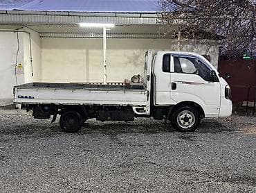 faw oley: Легкий грузовик, Kia, Стандарт, 3 т, Б/у — 2
