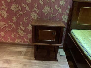 цветы цены бишкек: Спальный гарнитур в классическом стиле из натурального дерева с — 4