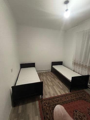 калыс ордо 1: 25 м², Эмереги менен — 3