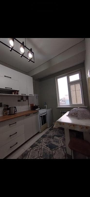 Квартиры: 1 комната, 30 м², Косметический ремонт — 6