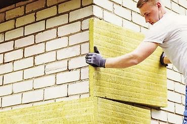 Жылуулоо: Делаем фасад текстура декоративная травертин цена договорная — 2