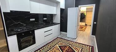 сдаю квартира без хозяина: 2 комнаты, Собственник, Без подселения, С мебелью полностью — 4