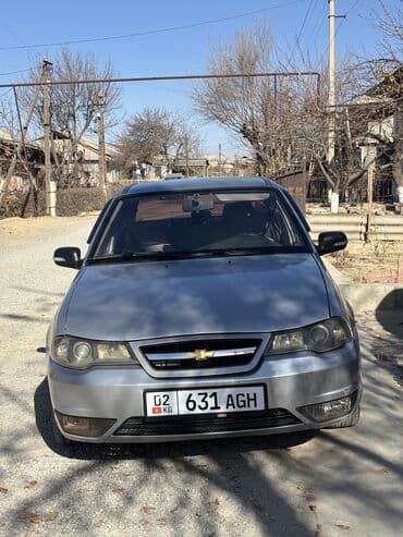бу запчасти тойота алматы: Daewoo Nexia: 2010 г., 1.5 л, Бензиновая, Седан — 1