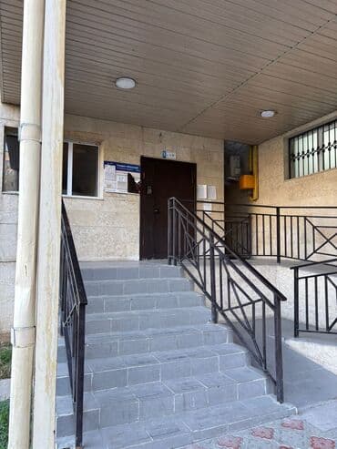 сдается квартиры аламедин 1: 2 комнаты, 72 м², Элитка, 2 этаж, Евроремонт — 11