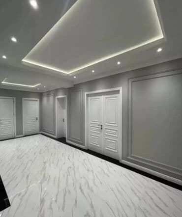 смета на отделочные работы бишкек: Ремонт квартир/домов под ключ в Бишкеке! Выполняем полный спектр — 1