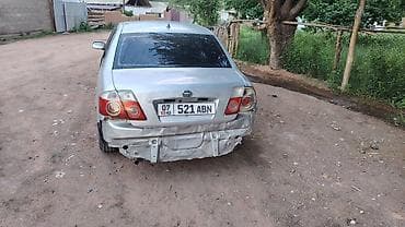кпп на голф 3: Toyota Allex: 2010 г., Седан — 4