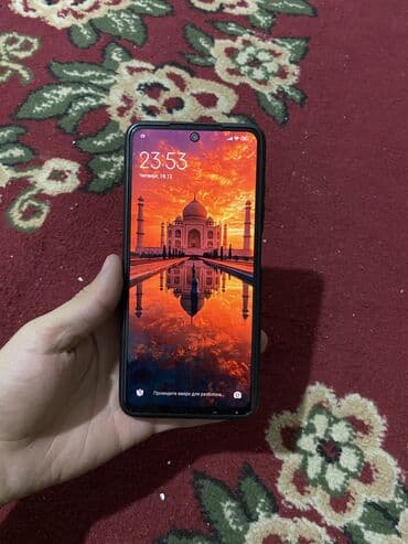 poco c 3: Poco X3 NFC, Б/у, 128 ГБ, цвет - Синий, 1 SIM, 2 SIM — 4