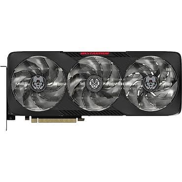 r9 390: Видеокарта, Новый, Radeon RX, 16 ГБ, Для ПК — 3