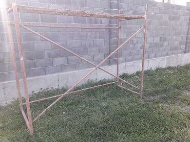 искусственный газон для мини футбольного поля цена бишкек: Продаю леса — 1