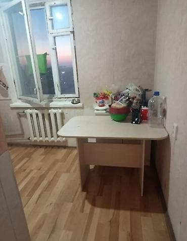 500: 1 комната, 36 м², 5 мкр 105 серия, 8 этаж — 4