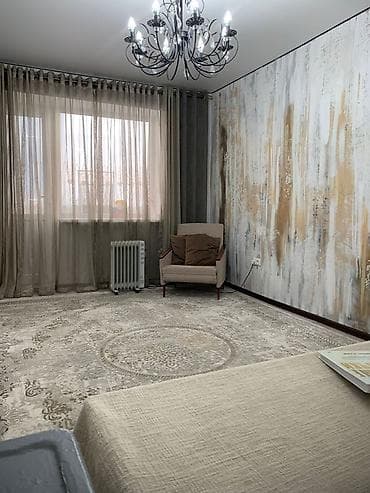 2 комнаты, 40 м², 104 серия, 1 этаж, Евроремонт at lalafo.kg 2 комнаты, 40 м², 104 серия, 1 этаж, Евроремонт