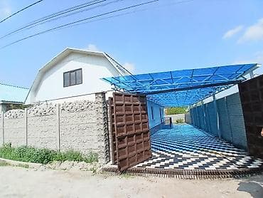 продажа участки и домов бишкек: Срочно продаю дом в с. Таш Добо ( Воронцовка). Дом в отличном — 2