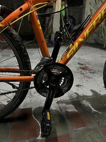 Велосипеды: Горный велосипед, Алюминий — 3