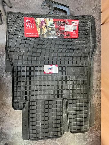 w220: Полики Бренд:(EL TORO) Модель: MERCEDES-BENZ S-CLASS W220 с 1998 до — 1